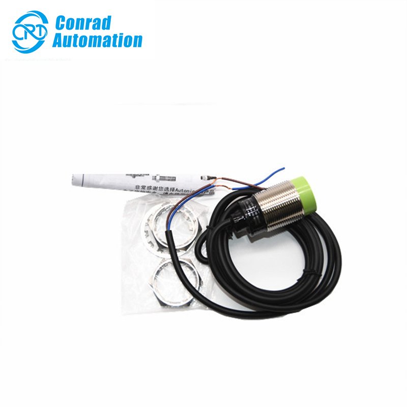 AUTO Proximity Switch Proximity Sensor PRT30-15DO